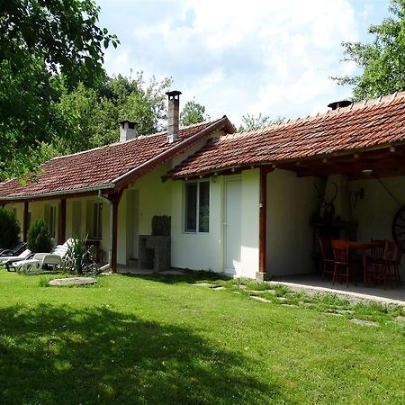 Roden Dom Holiday Home Apriłci Zewnętrze zdjęcie