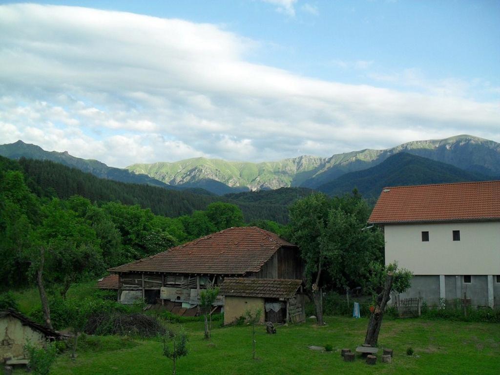 Roden Dom Holiday Home Apriłci Zewnętrze zdjęcie